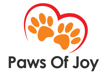 Paws of Joy Pet Store