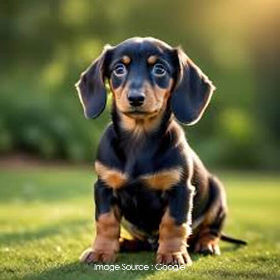 Dachshund